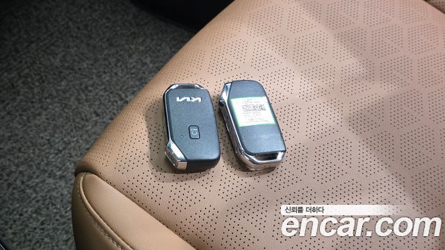 Kia Seltos 2024 — photo 31