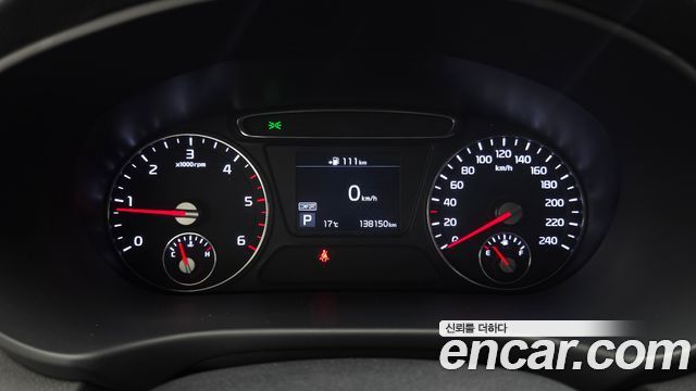 Kia Sorento 2018 — photo 11