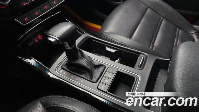 Kia Sorento 2018 — photo 12