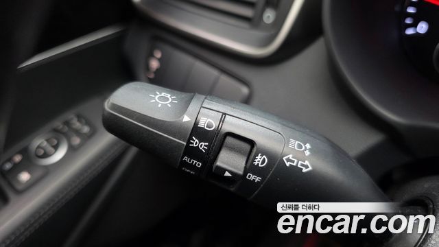 Kia Sorento 2018 — photo 23