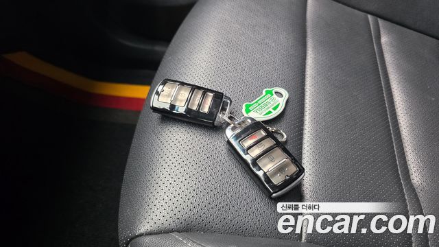 Kia Sorento 2018 — photo 24