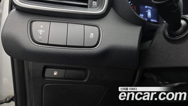 Kia Sorento 2018 — photo 25