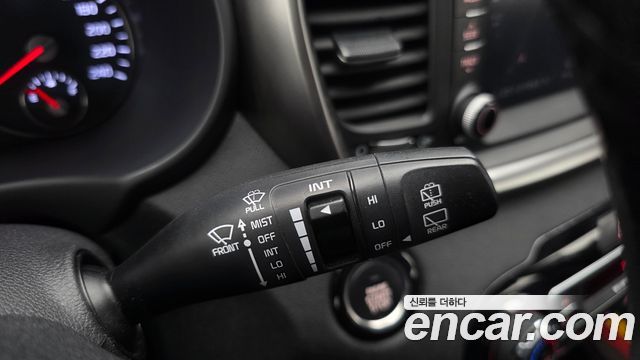 Kia Sorento 2018 — photo 26