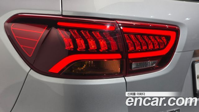 Kia Sorento 2018 — photo 9