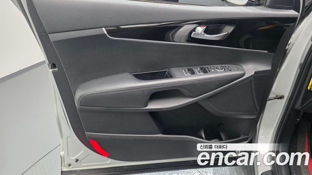 Kia Sorento 2018 — photo 14