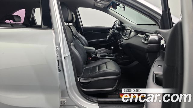 Kia Sorento 2018 — photo 16