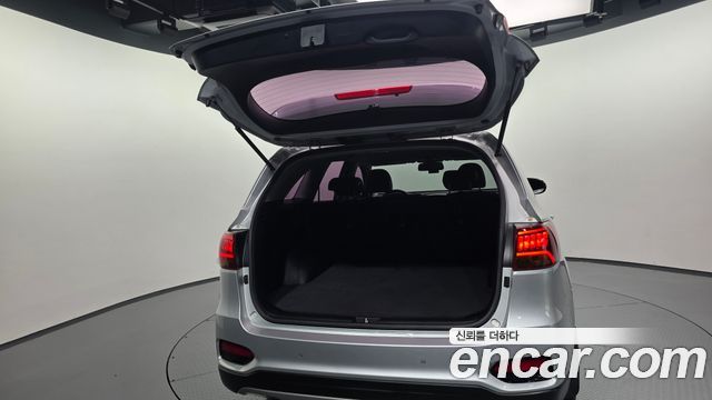 Kia Sorento 2018 — photo 32