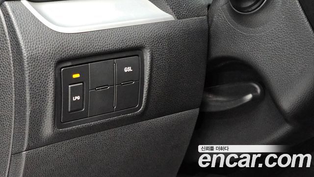 Kia morning 2012 — photo 20