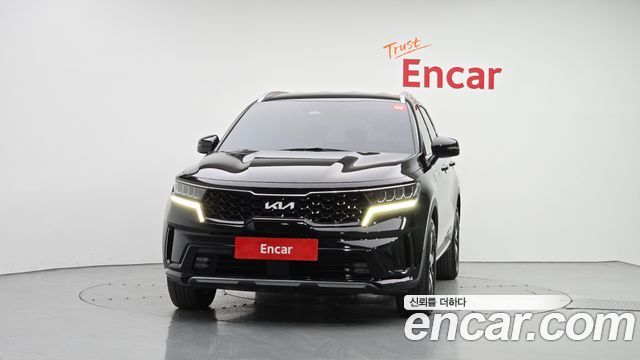 Kia Sorento 2023 — photo 3