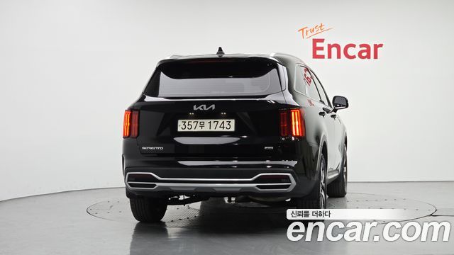Kia Sorento 2023 — photo 4
