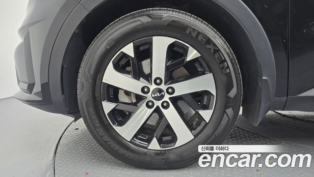 Kia Sorento 2023 — photo 5
