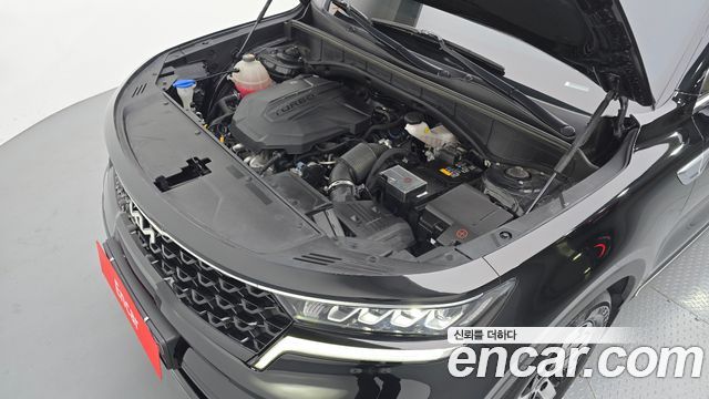 Kia Sorento 2023 — photo 6