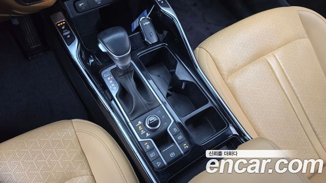 Kia Sorento 2023 — photo 9