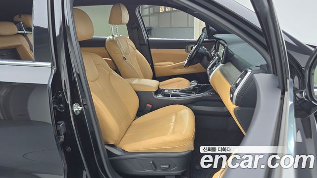 Kia Sorento 2023 — photo 10