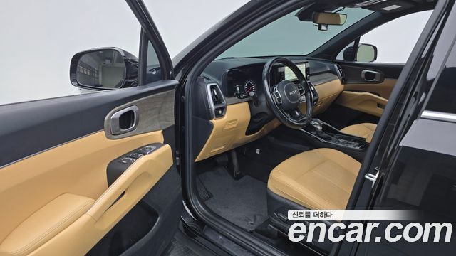 Kia Sorento 2023 — photo 11