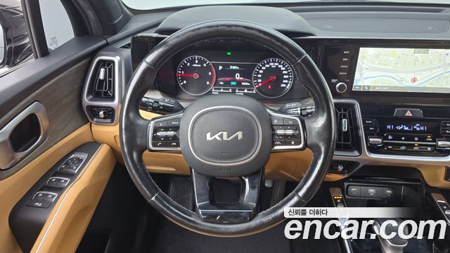 Kia Sorento 2023 — photo 13