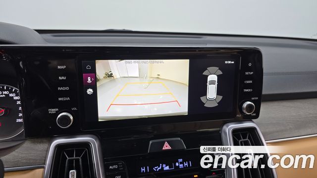 Kia Sorento 2023 — photo 15