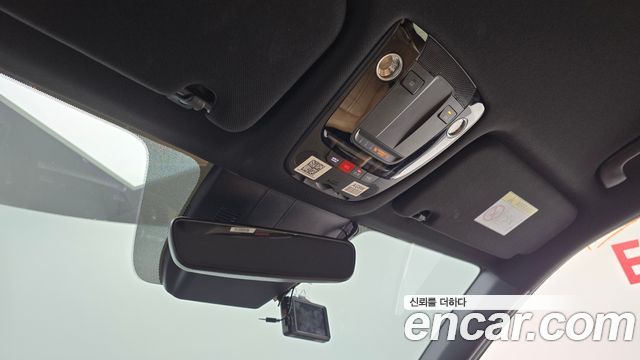 Kia Sorento 2023 — photo 16