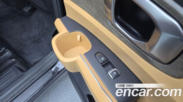 Kia Sorento 2023 — photo 19