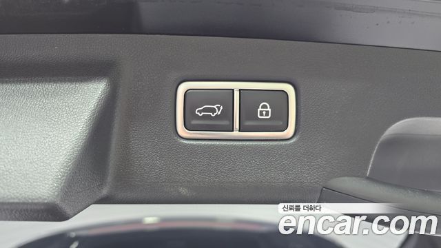 Kia Sorento 2023 — photo 20