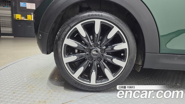 Mini Cooper 2018 — photo 5