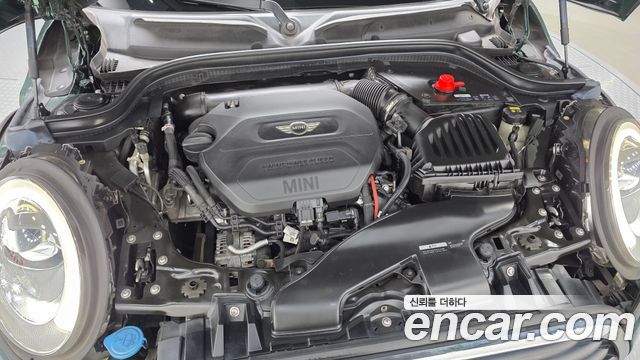Mini Cooper 2018 — photo 6