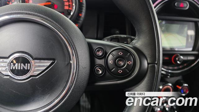 Mini Cooper 2018 — photo 18