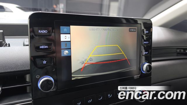 Hyundai Staria 2025 — photo 20