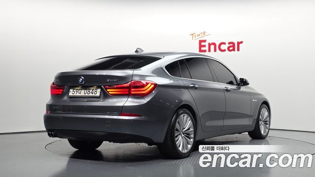 BMW Gran Turismo 2016 — photo 2
