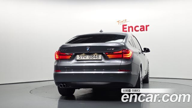 BMW Gran Turismo 2016 — photo 4