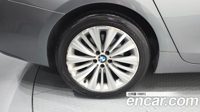 BMW Gran Turismo 2016 — photo 5