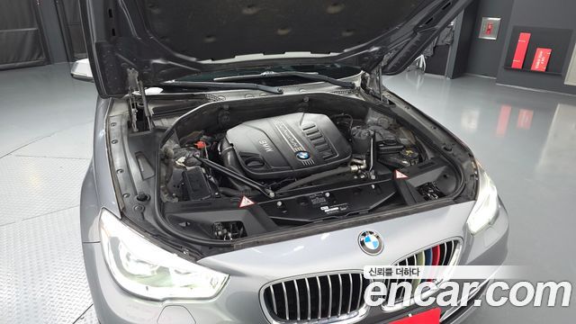 BMW Gran Turismo 2016 — photo 6