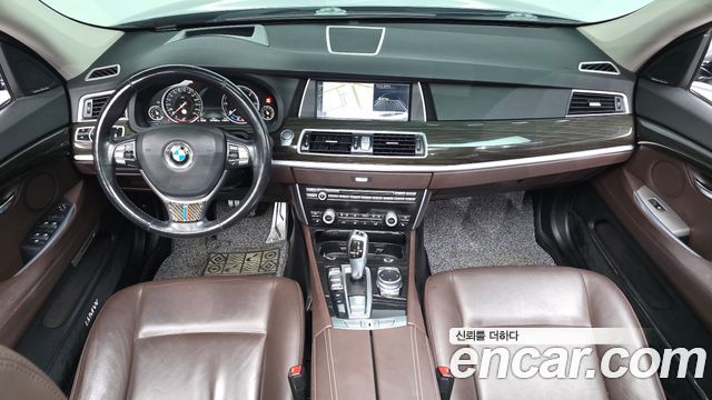 BMW Gran Turismo 2016 — photo 10