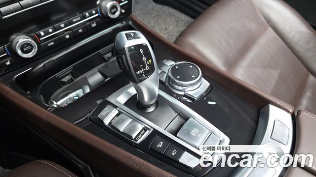 BMW Gran Turismo 2016 — photo 12
