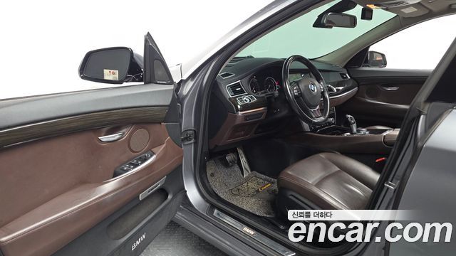 BMW Gran Turismo 2016 — photo 13