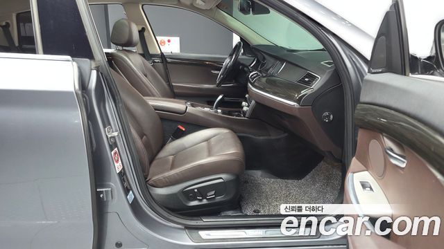 BMW Gran Turismo 2016 — photo 17
