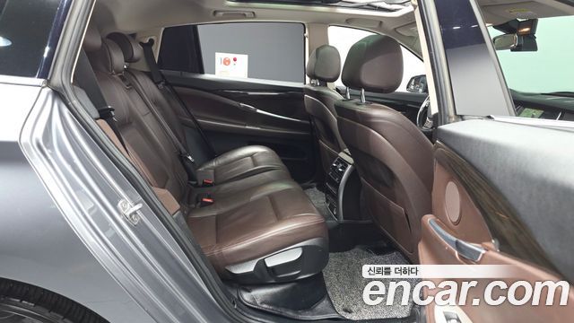 BMW Gran Turismo 2016 — photo 18