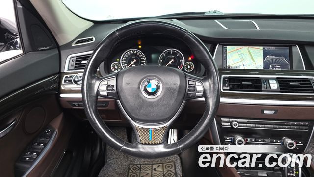 BMW Gran Turismo 2016 — photo 19