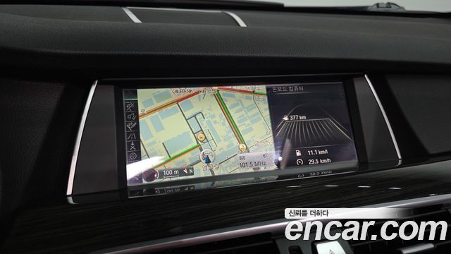 BMW Gran Turismo 2016 — photo 21