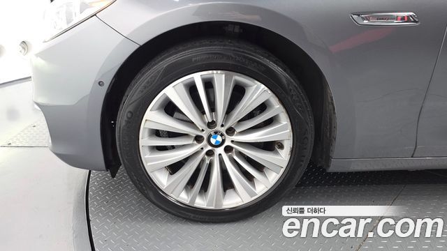 BMW Gran Turismo 2016 — photo 7