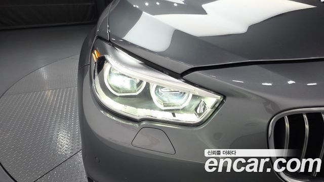 BMW Gran Turismo 2016 — photo 8