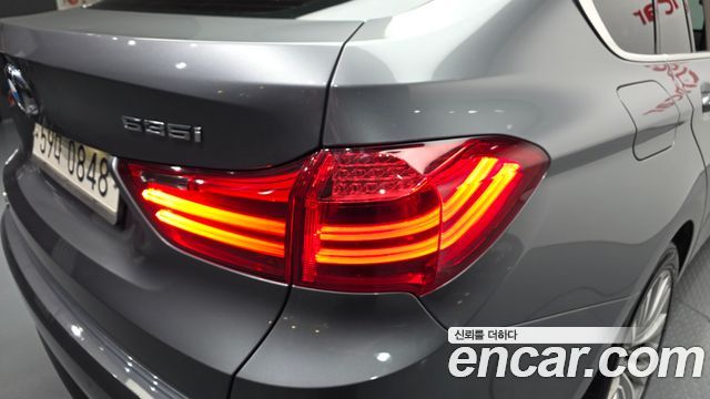 BMW Gran Turismo 2016 — photo 9