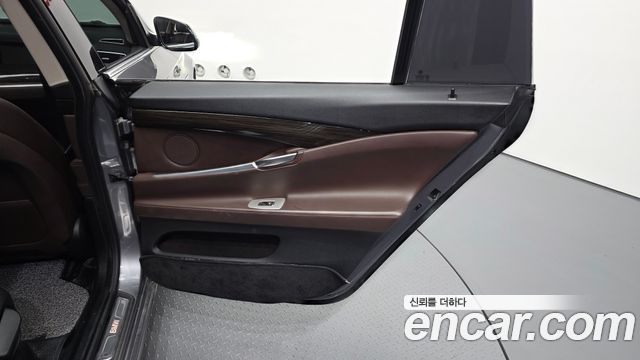 BMW Gran Turismo 2016 — photo 15