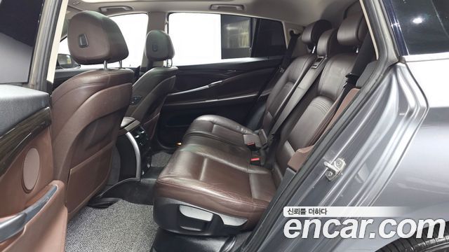 BMW Gran Turismo 2016 — photo 16