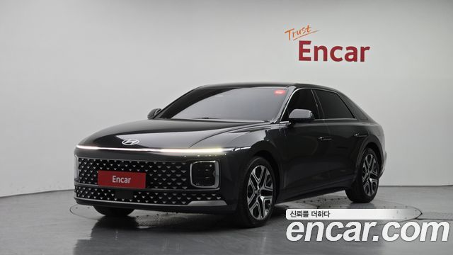 Hyundai Grandeur 2025 — photo 1