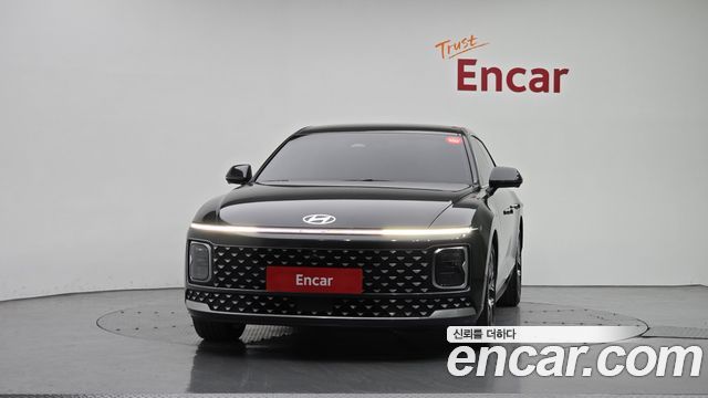 Hyundai Grandeur 2025 — photo 3