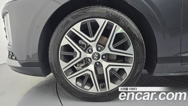 Hyundai Grandeur 2025 — photo 5