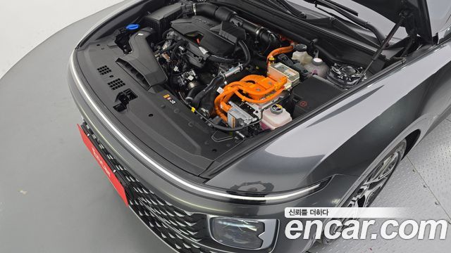 Hyundai Grandeur 2025 — photo 6