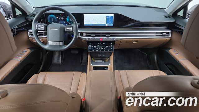 Hyundai Grandeur 2025 — photo 7