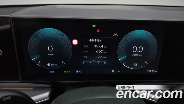Hyundai Grandeur 2025 — photo 8